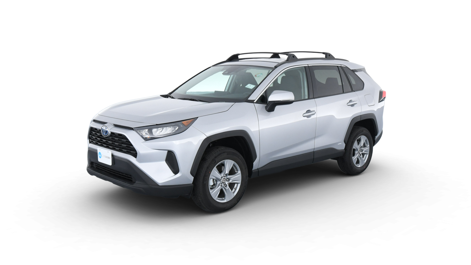 Used 2022 Toyota RAV4 Hybrid | Carvana